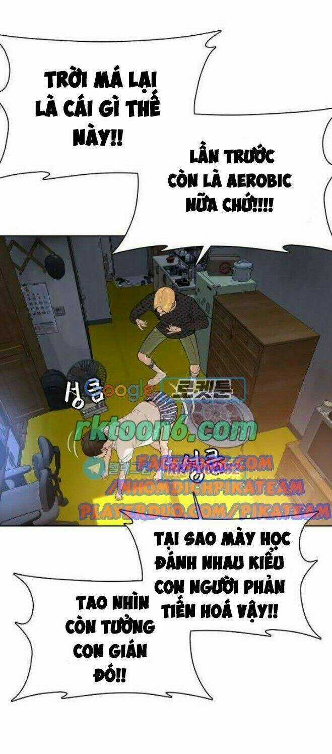 Cách Chiến Thắng Trận Đấu Chapter 42 trang 47