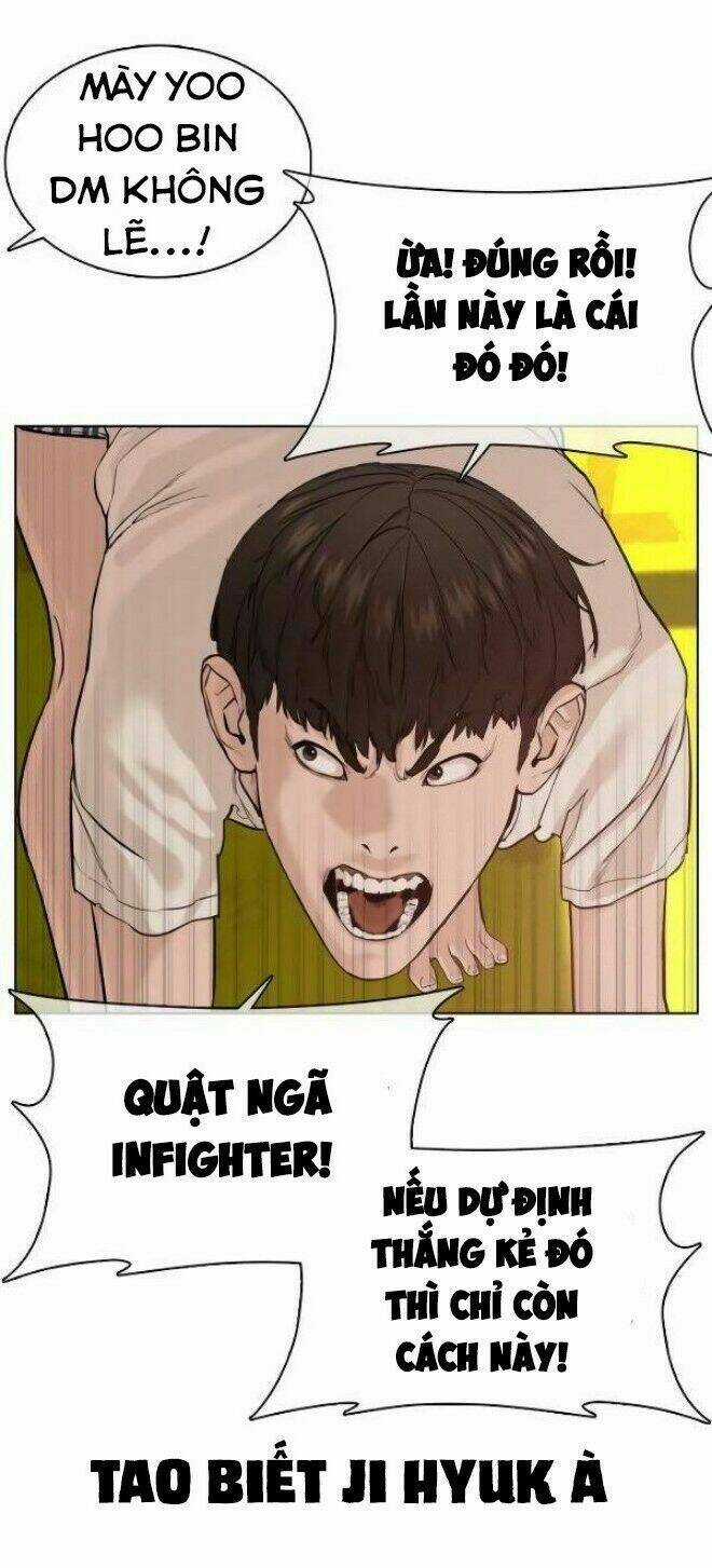 Cách Chiến Thắng Trận Đấu Chapter 42 trang 48