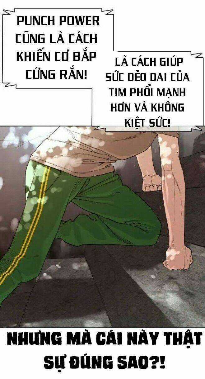 Cách Chiến Thắng Trận Đấu Chapter 42 trang 50