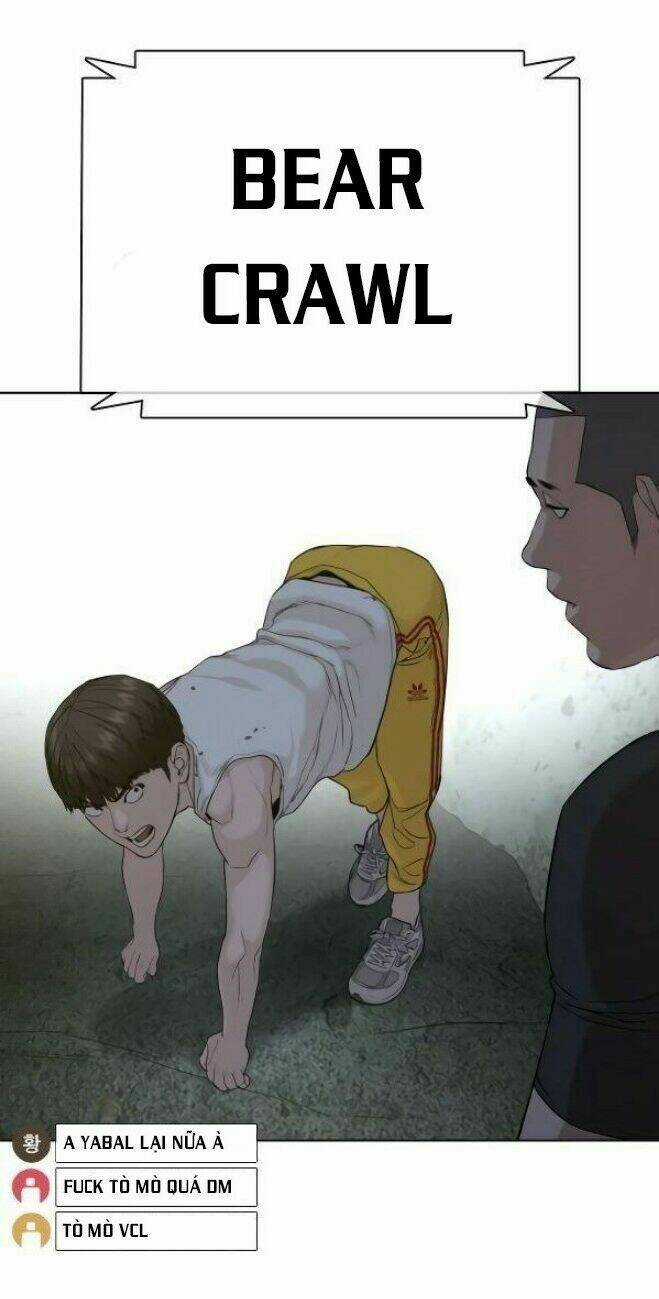 Cách Chiến Thắng Trận Đấu Chapter 42 trang 52