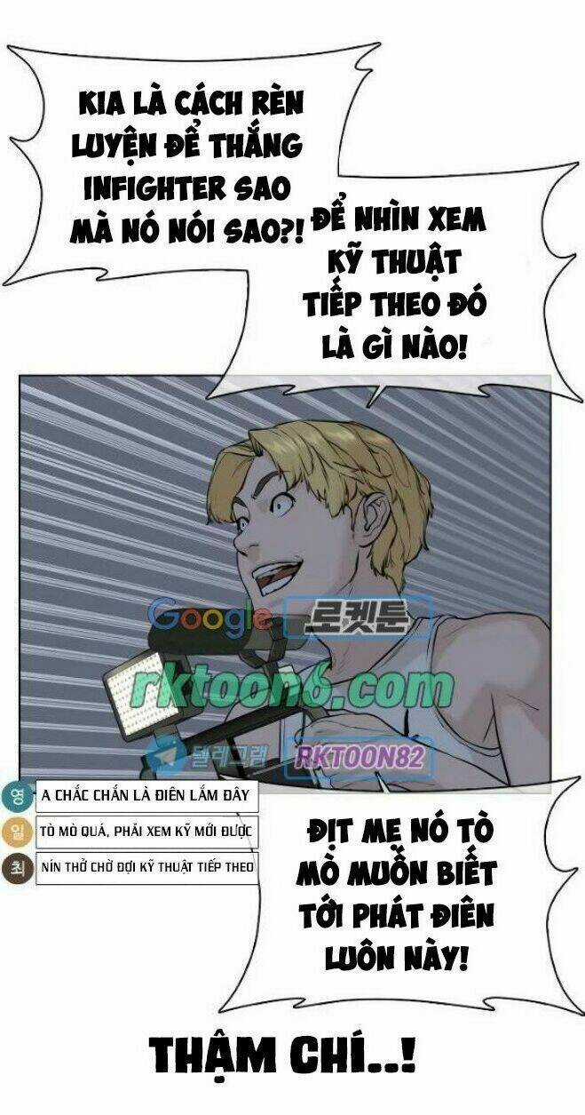 Cách Chiến Thắng Trận Đấu Chapter 42 trang 53