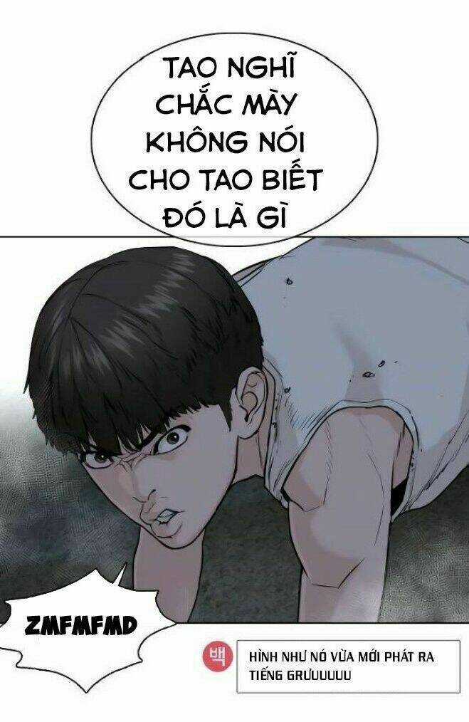 Cách Chiến Thắng Trận Đấu Chapter 42 trang 56