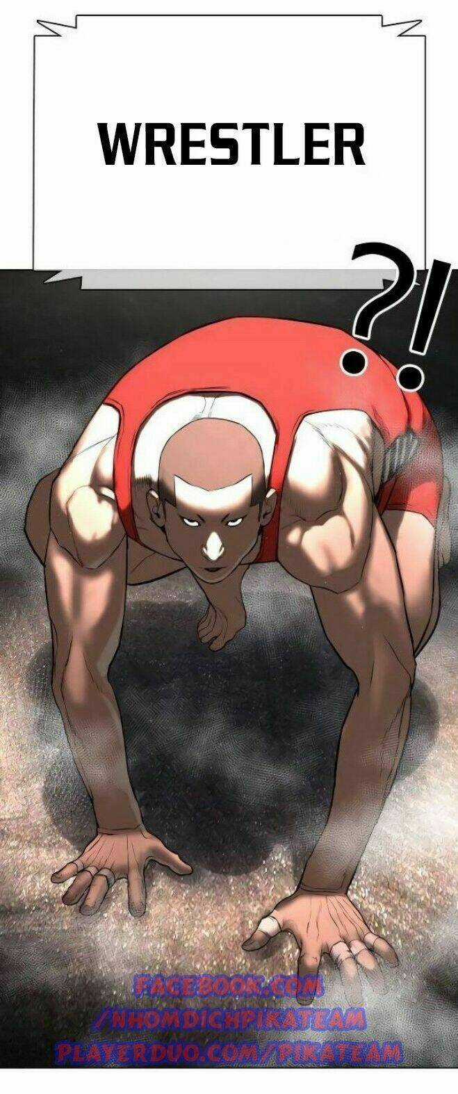 Cách Chiến Thắng Trận Đấu Chapter 42 trang 58