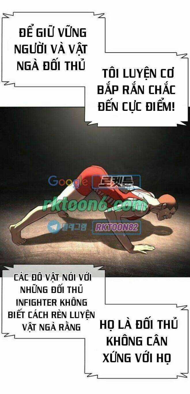 Cách Chiến Thắng Trận Đấu Chapter 42 trang 59