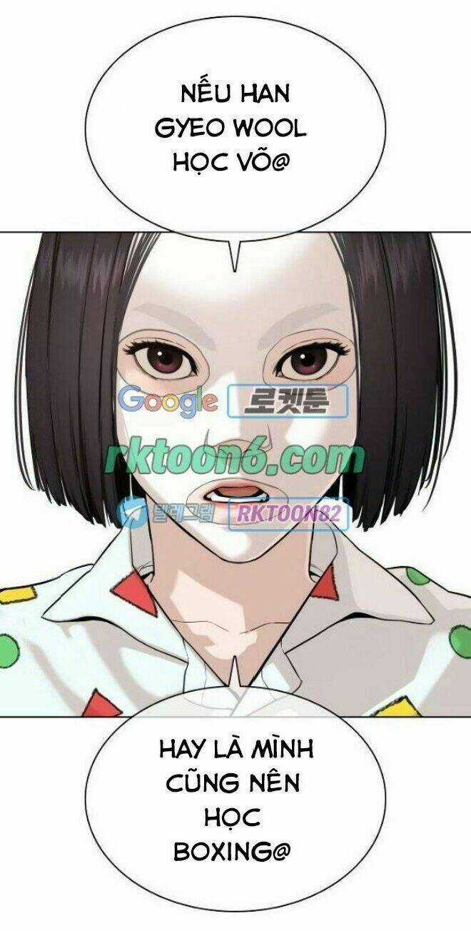 Cách Chiến Thắng Trận Đấu Chapter 42 trang 6