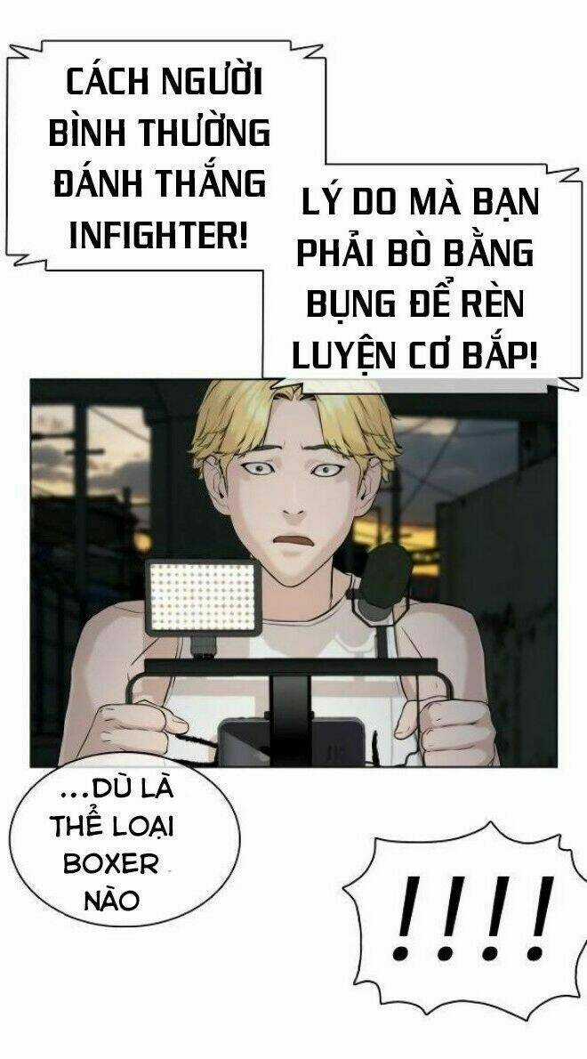 Cách Chiến Thắng Trận Đấu Chapter 42 trang 60