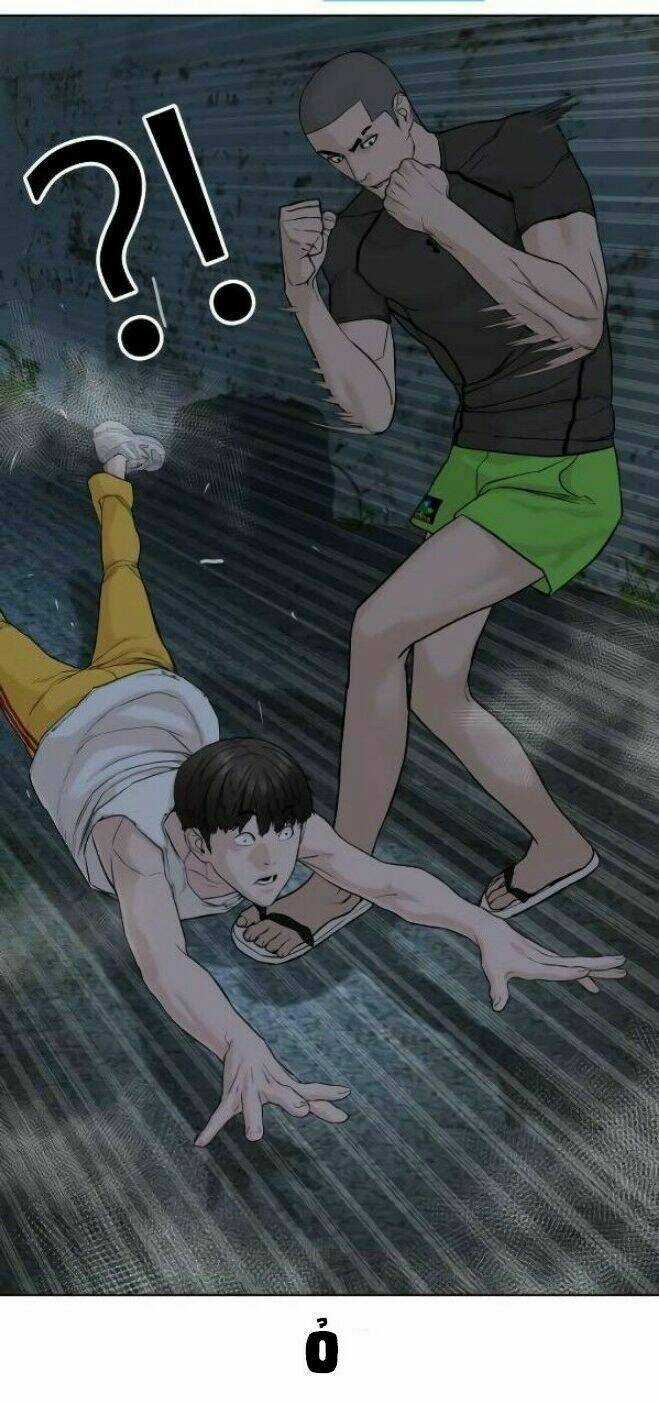 Cách Chiến Thắng Trận Đấu Chapter 42 trang 64