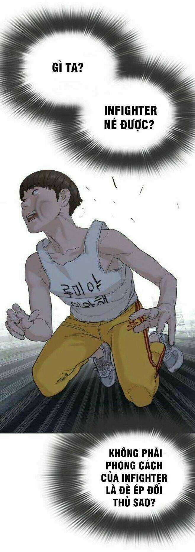 Cách Chiến Thắng Trận Đấu Chapter 42 trang 67