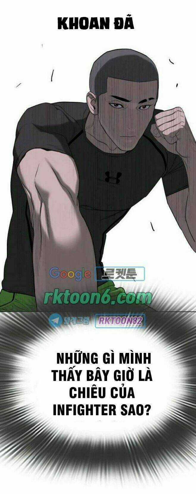 Cách Chiến Thắng Trận Đấu Chapter 42 trang 69