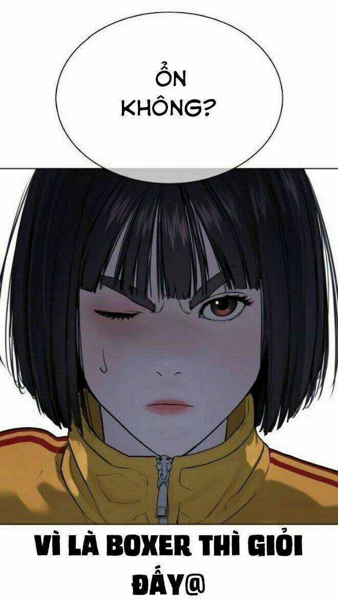 Cách Chiến Thắng Trận Đấu Chapter 42 trang 7