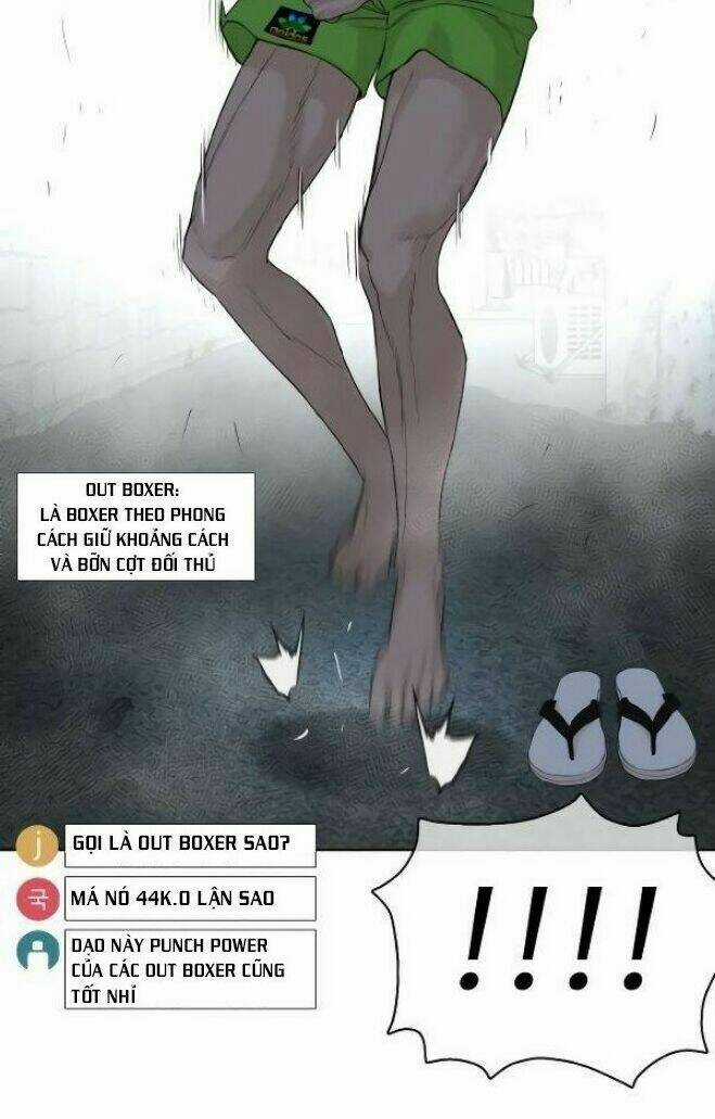 Cách Chiến Thắng Trận Đấu Chapter 42 trang 76