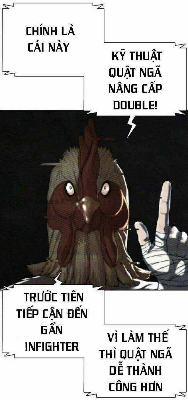 Cách Chiến Thắng Trận Đấu Chapter 42 trang 78