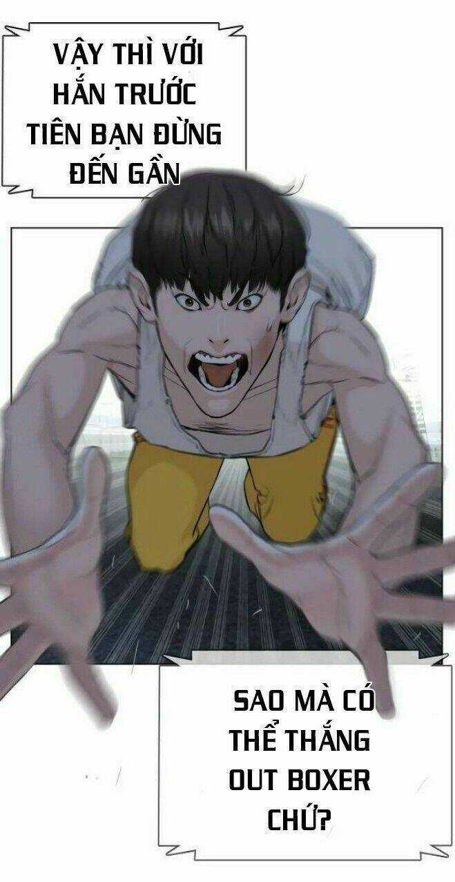 Cách Chiến Thắng Trận Đấu Chapter 42 trang 79