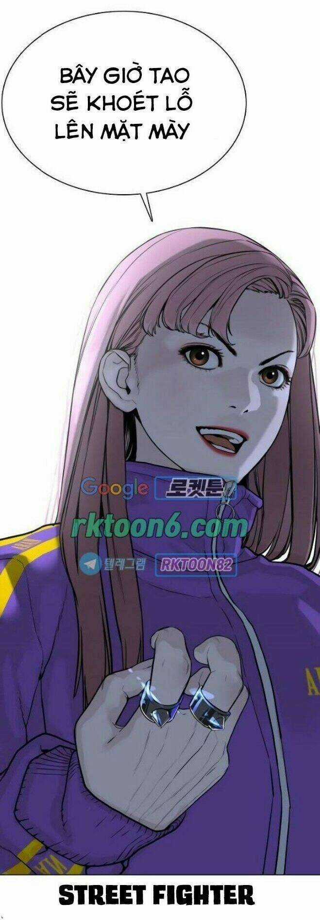 Cách Chiến Thắng Trận Đấu Chapter 42 trang 8