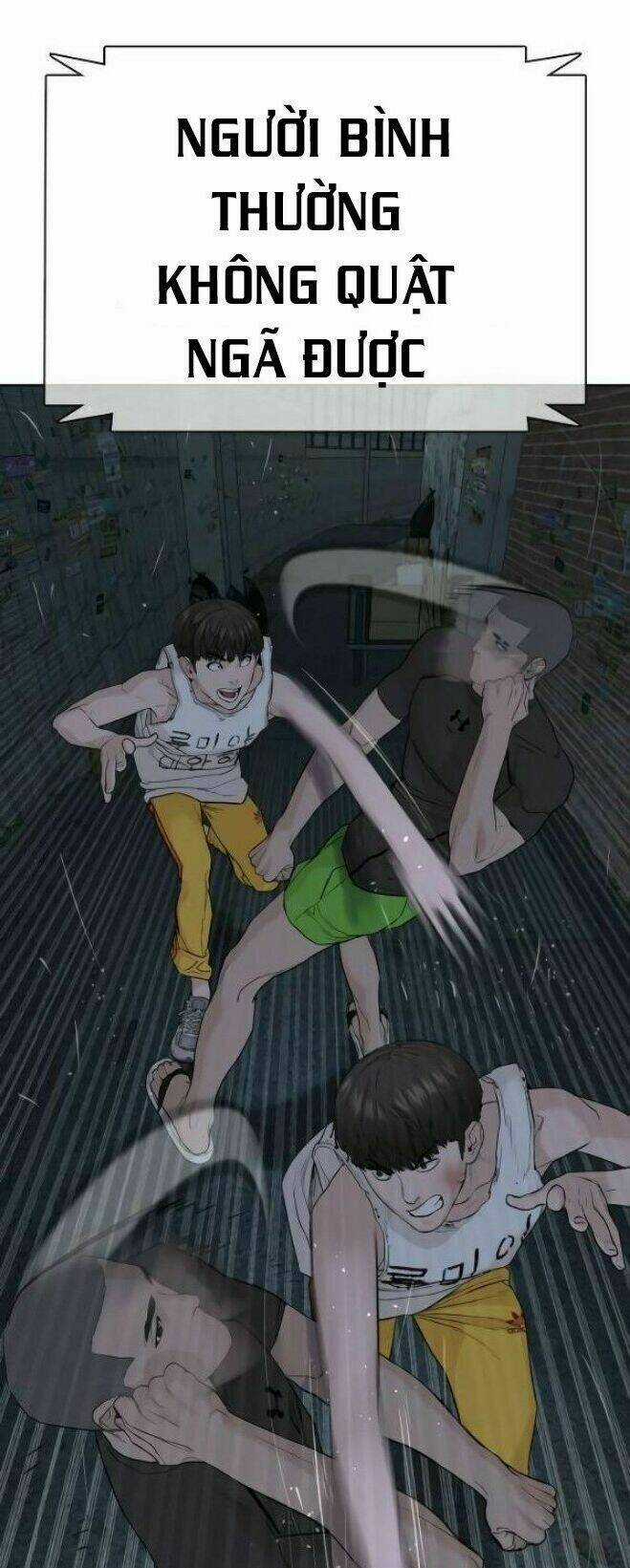 Cách Chiến Thắng Trận Đấu Chapter 42 trang 80