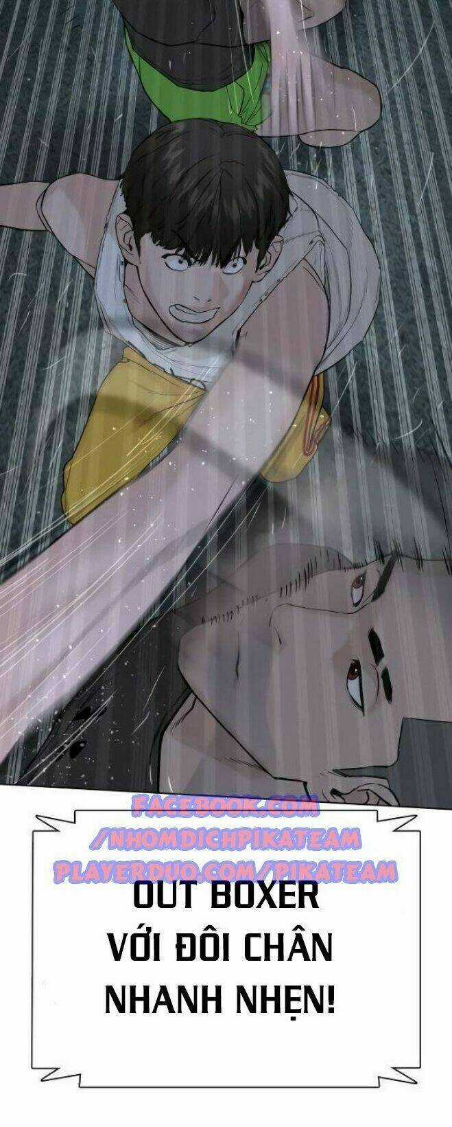 Cách Chiến Thắng Trận Đấu Chapter 42 trang 81