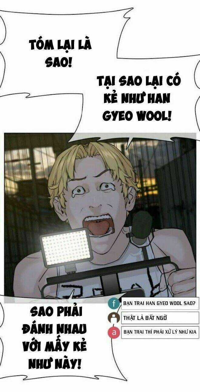 Cách Chiến Thắng Trận Đấu Chapter 42 trang 85