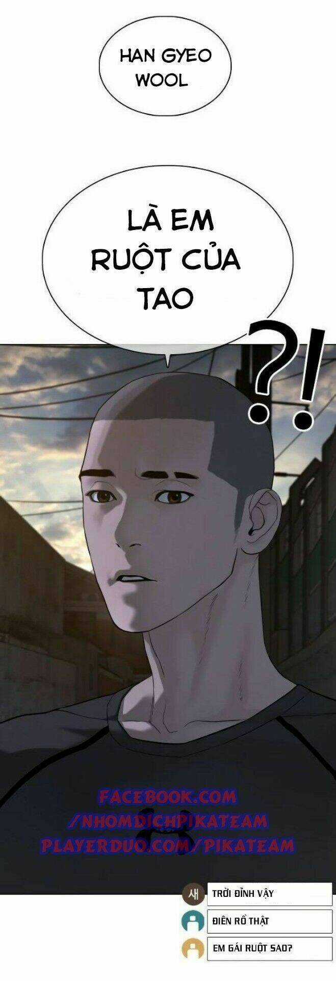 Cách Chiến Thắng Trận Đấu Chapter 42 trang 87