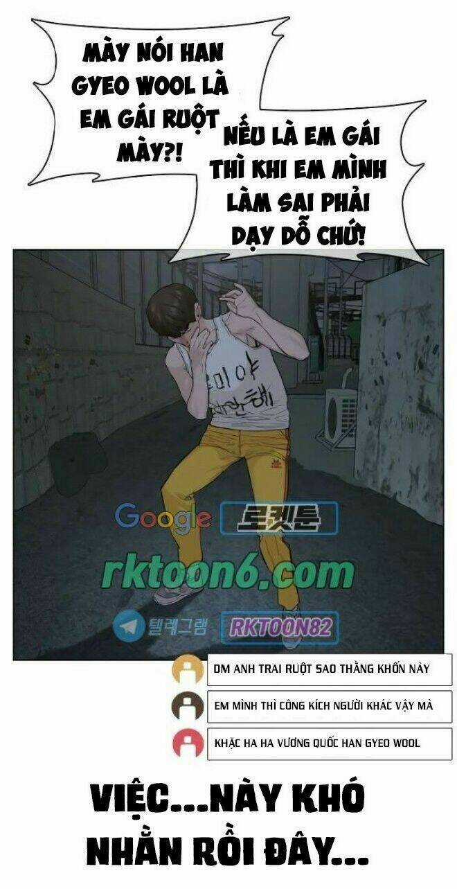 Cách Chiến Thắng Trận Đấu Chapter 42 trang 88