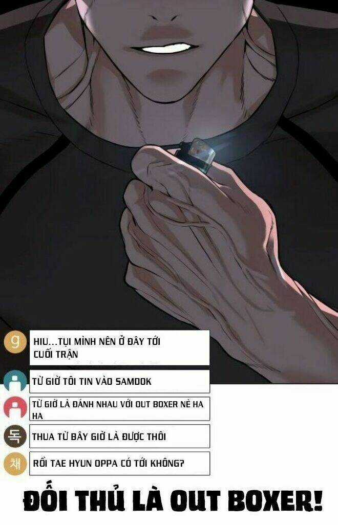 Cách Chiến Thắng Trận Đấu Chapter 42 trang 92