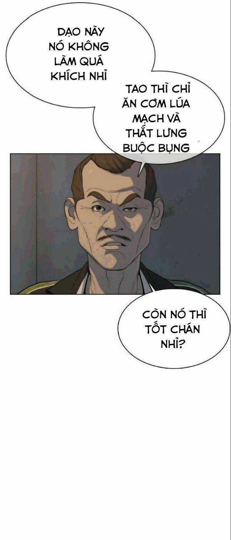 Cách Chiến Thắng Trận Đấu Chapter 43 trang 10
