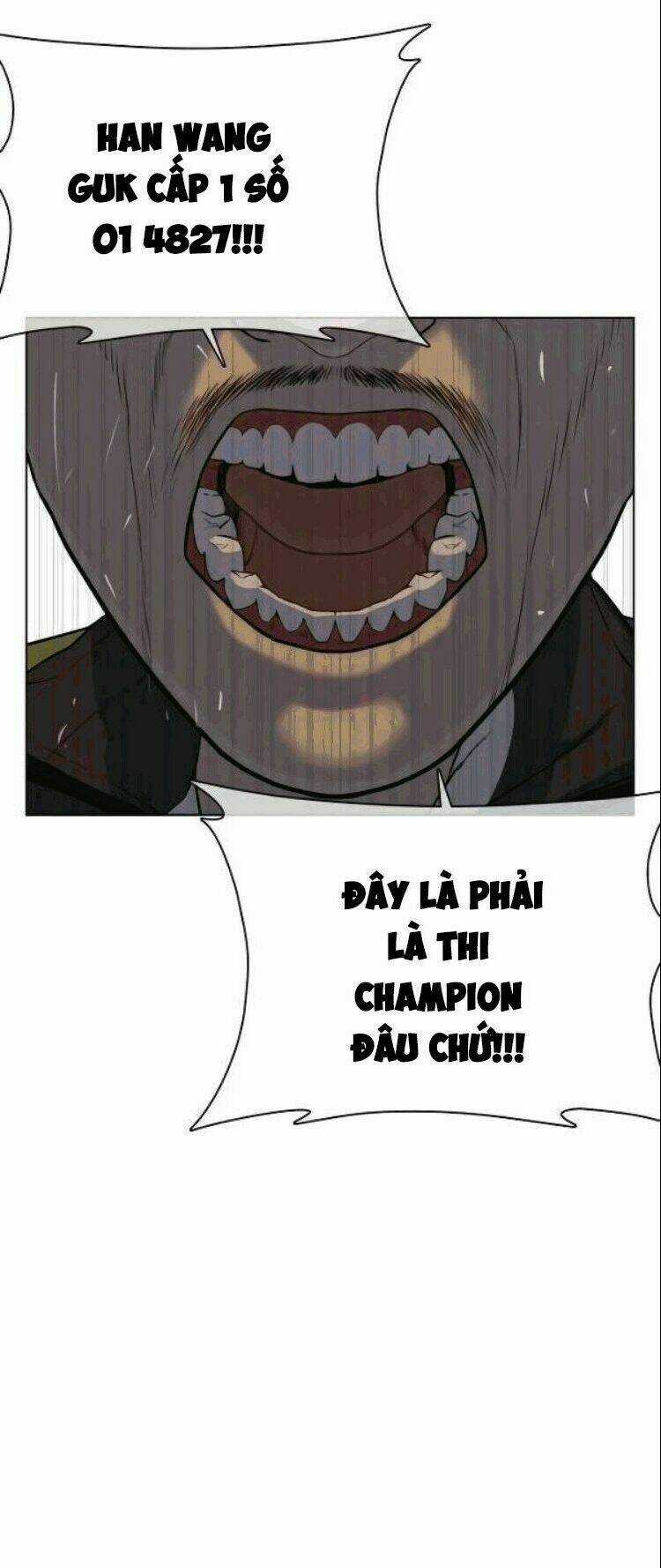 Cách Chiến Thắng Trận Đấu Chapter 43 trang 12