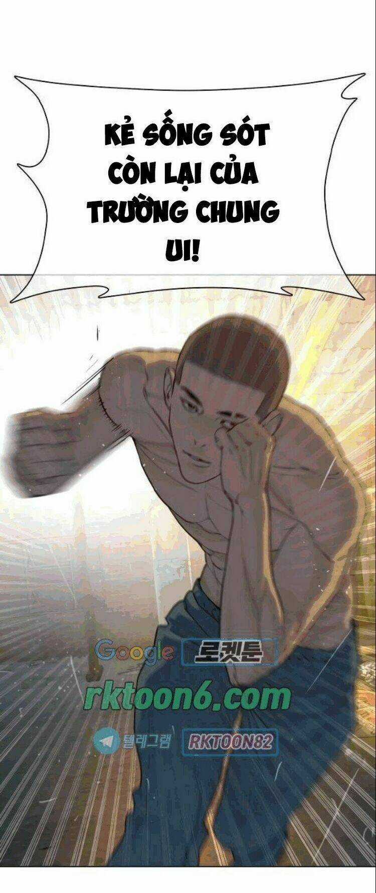 Cách Chiến Thắng Trận Đấu Chapter 43 trang 13