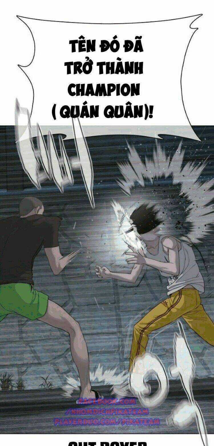 Cách Chiến Thắng Trận Đấu Chapter 43 trang 14