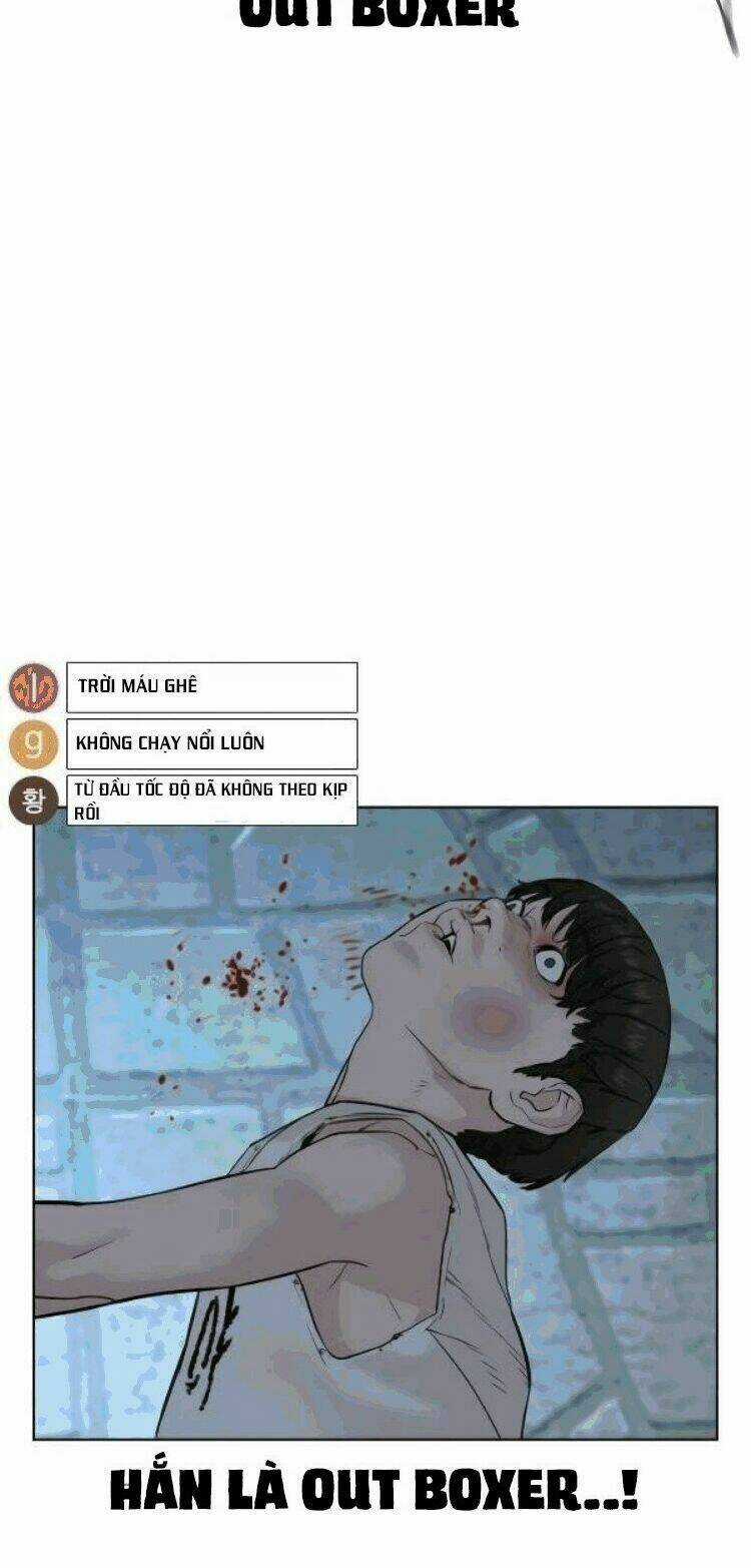 Cách Chiến Thắng Trận Đấu Chapter 43 trang 15