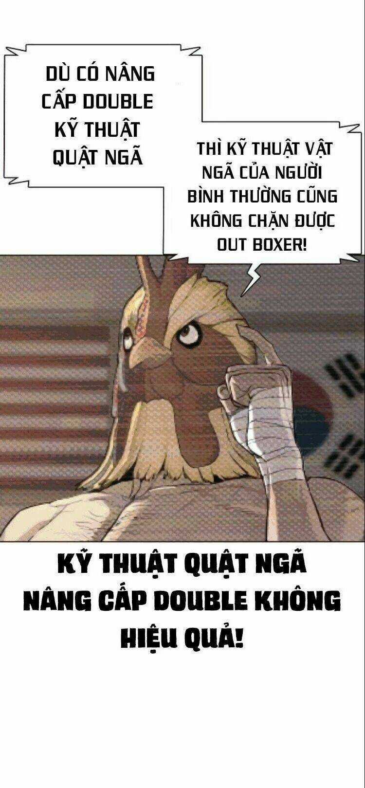 Cách Chiến Thắng Trận Đấu Chapter 43 trang 16