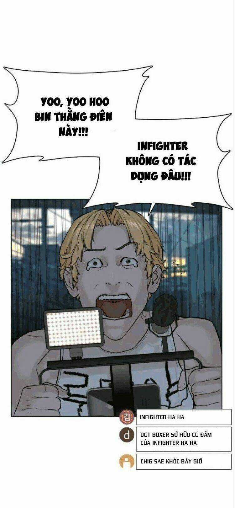 Cách Chiến Thắng Trận Đấu Chapter 43 trang 17