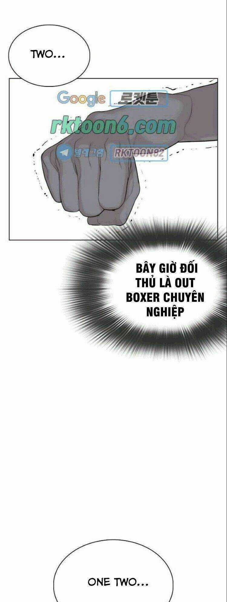 Cách Chiến Thắng Trận Đấu Chapter 43 trang 20