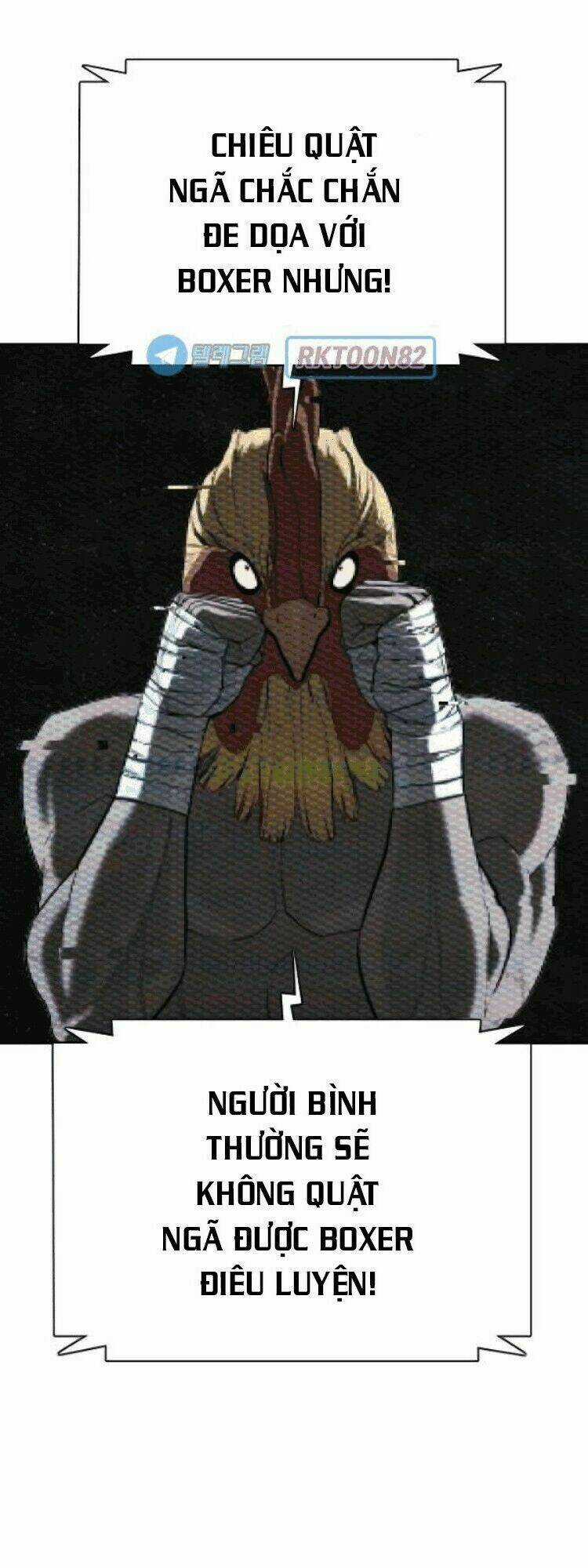 Cách Chiến Thắng Trận Đấu Chapter 43 trang 22