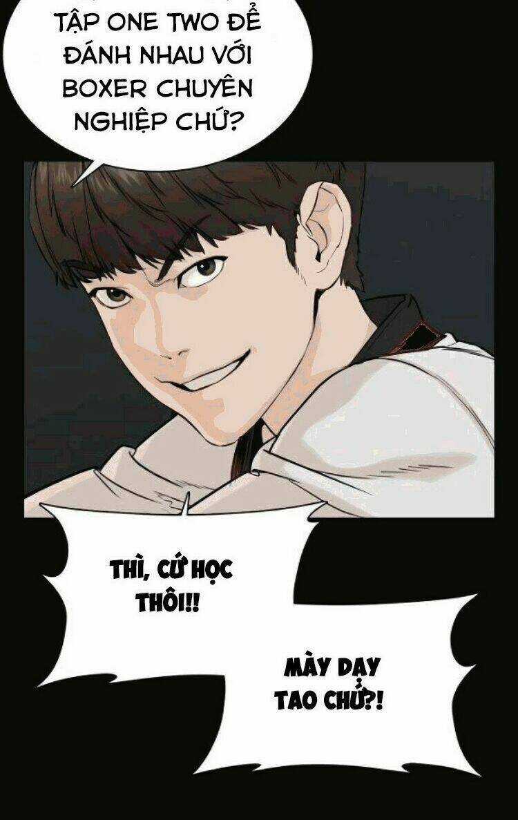 Cách Chiến Thắng Trận Đấu Chapter 43 trang 28