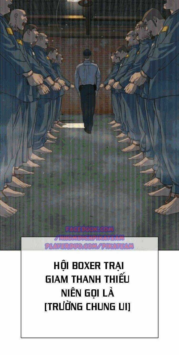 Cách Chiến Thắng Trận Đấu Chapter 43 trang 3