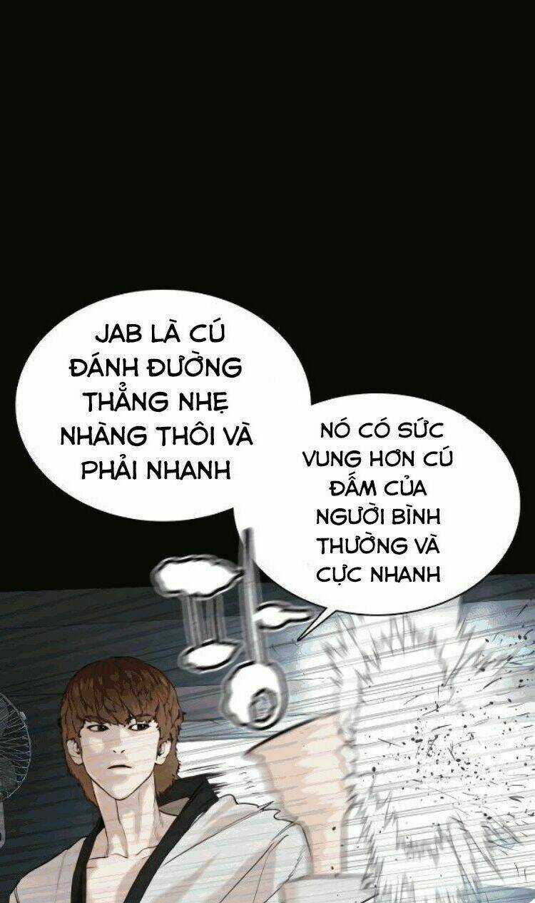Cách Chiến Thắng Trận Đấu Chapter 43 trang 32