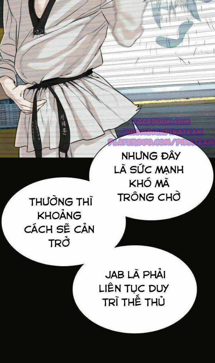 Cách Chiến Thắng Trận Đấu Chapter 43 trang 33