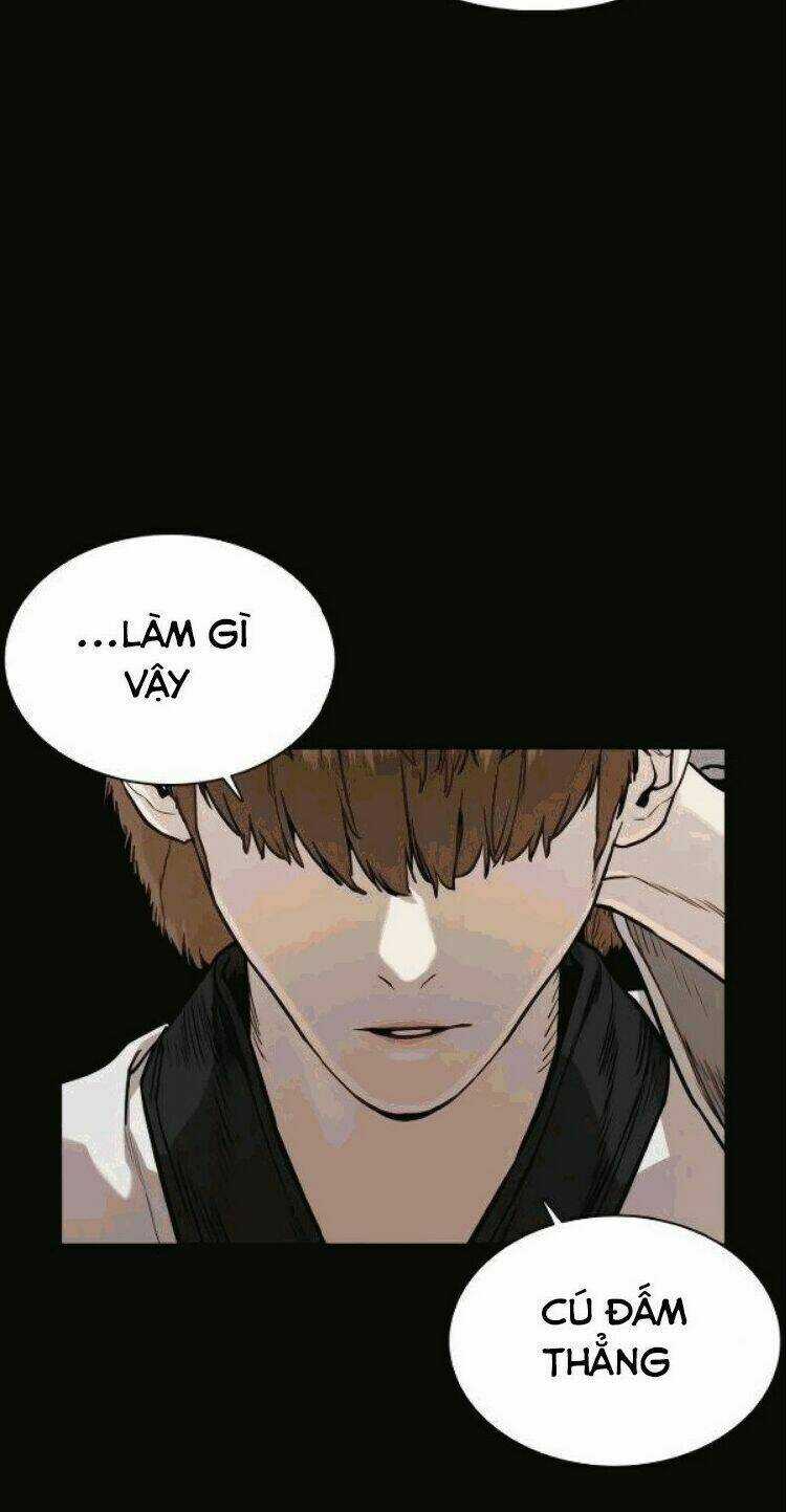 Cách Chiến Thắng Trận Đấu Chapter 43 trang 35