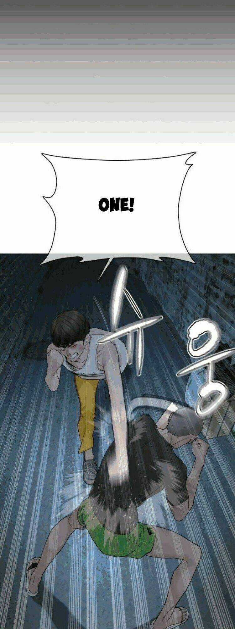 Cách Chiến Thắng Trận Đấu Chapter 43 trang 37