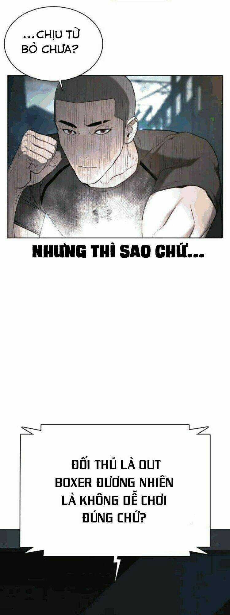 Cách Chiến Thắng Trận Đấu Chapter 43 trang 43