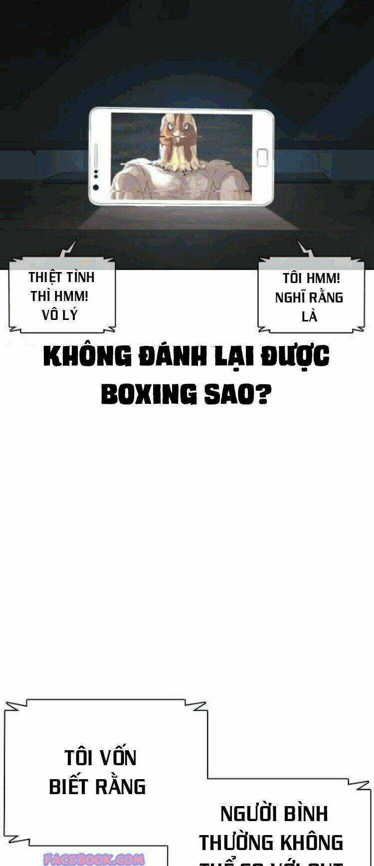 Cách Chiến Thắng Trận Đấu Chapter 43 trang 44