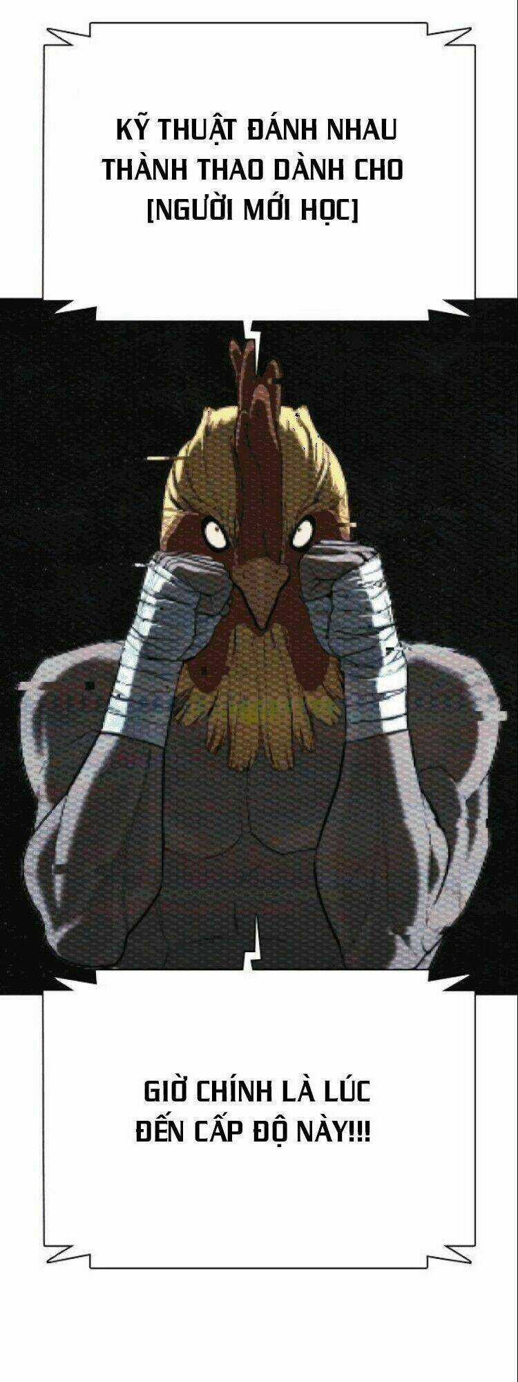 Cách Chiến Thắng Trận Đấu Chapter 43 trang 46