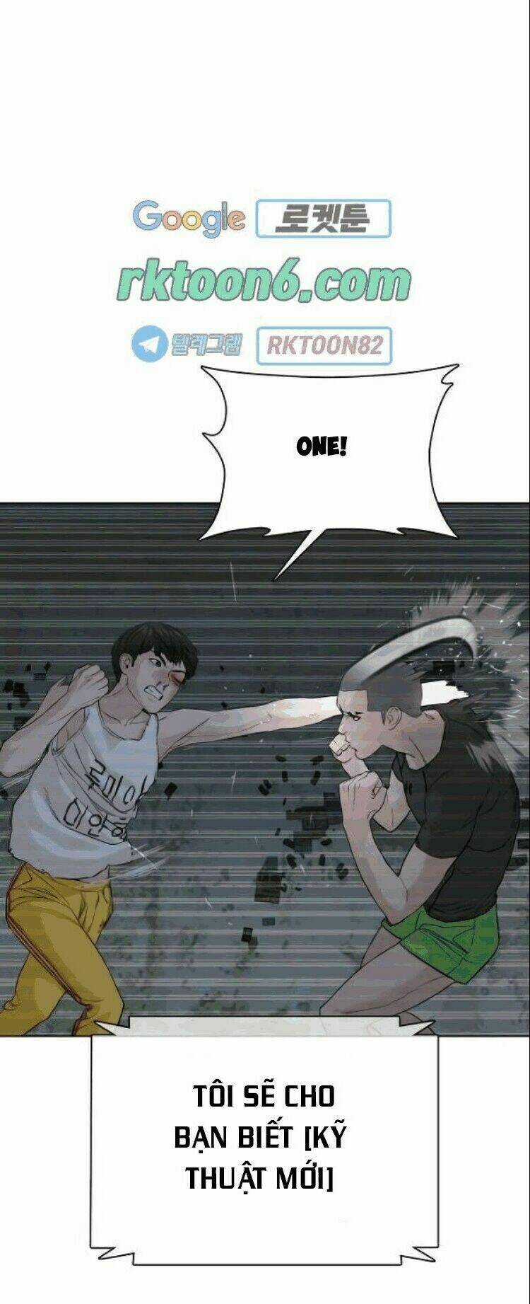 Cách Chiến Thắng Trận Đấu Chapter 43 trang 47