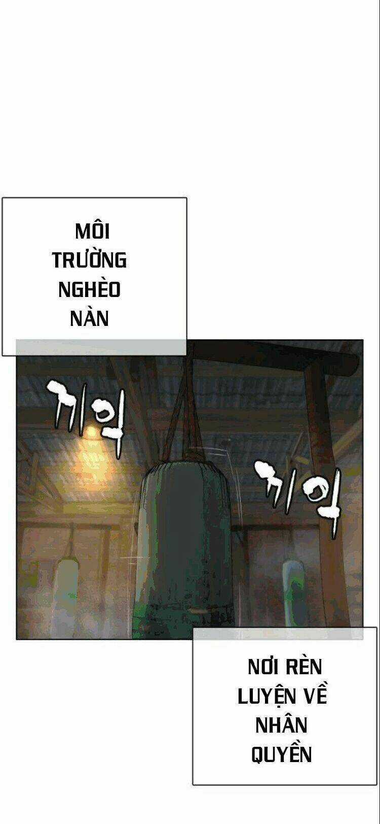 Cách Chiến Thắng Trận Đấu Chapter 43 trang 5