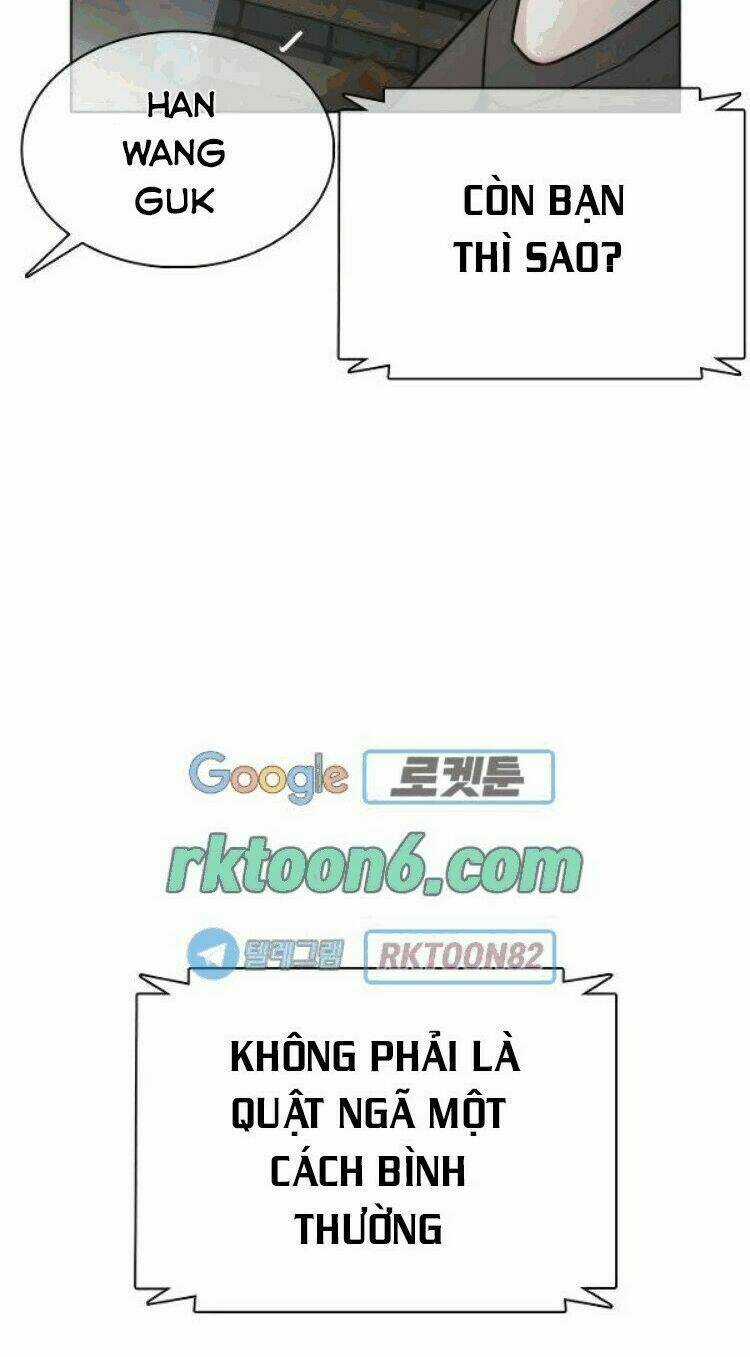 Cách Chiến Thắng Trận Đấu Chapter 43 trang 54