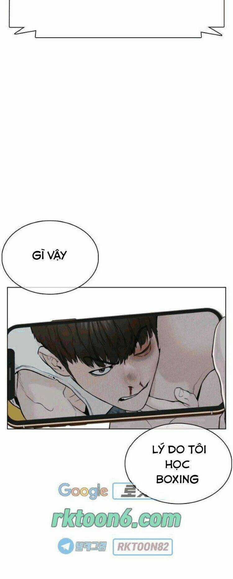 Cách Chiến Thắng Trận Đấu Chapter 43 trang 56