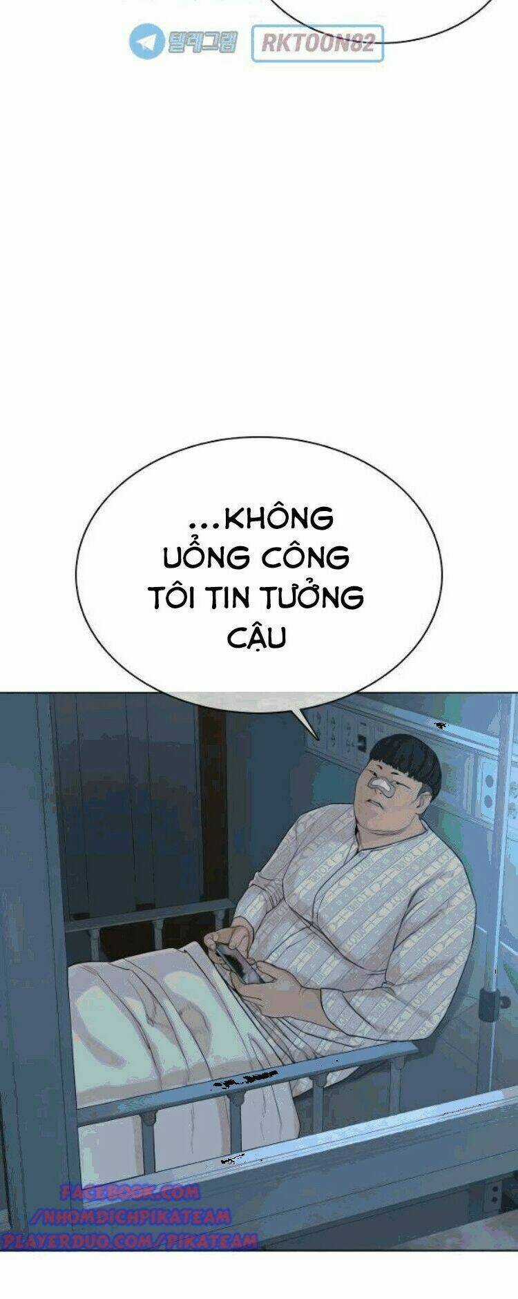 Cách Chiến Thắng Trận Đấu Chapter 43 trang 59