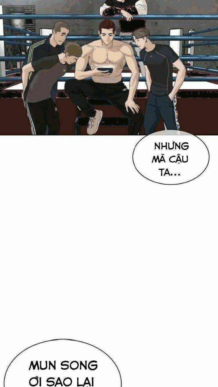 Cách Chiến Thắng Trận Đấu Chapter 43 trang 61