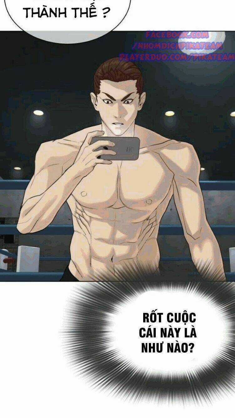 Cách Chiến Thắng Trận Đấu Chapter 43 trang 62