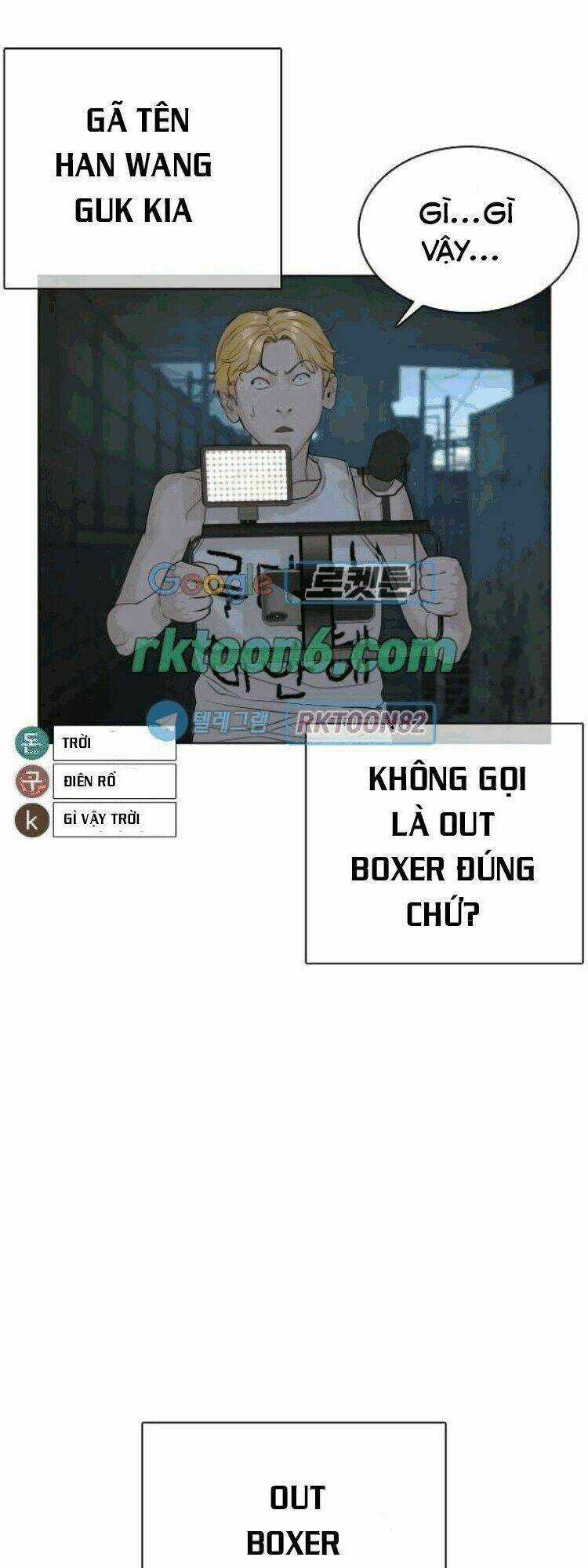 Cách Chiến Thắng Trận Đấu Chapter 43 trang 63